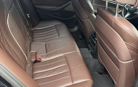 BMW 5 серия, 2017 год, 3 530 000 рублей, 15 фотография