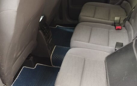 Volkswagen Touran III, 2010 год, 600 000 рублей, 11 фотография