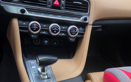 Genesis G70 I, 2021 год, 3 600 000 рублей, 7 фотография