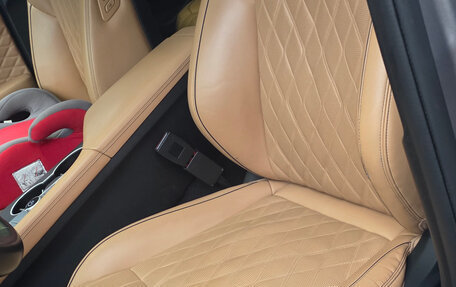 Genesis G70 I, 2021 год, 3 600 000 рублей, 8 фотография