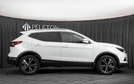 Nissan Qashqai, 2019 год, 2 680 000 рублей, 7 фотография