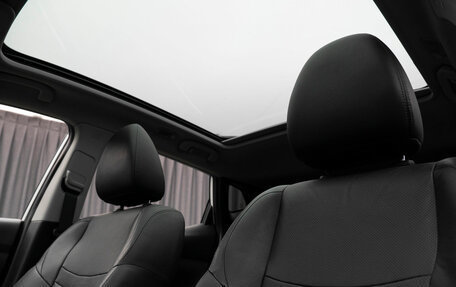 Nissan Qashqai, 2019 год, 2 680 000 рублей, 12 фотография