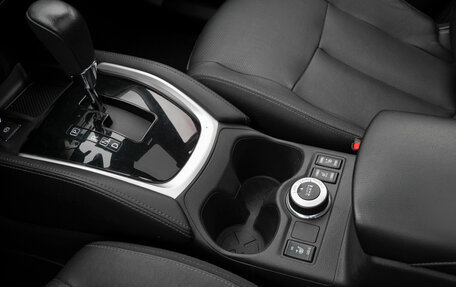 Nissan Qashqai, 2019 год, 2 680 000 рублей, 17 фотография