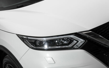 Nissan Qashqai, 2019 год, 2 680 000 рублей, 25 фотография