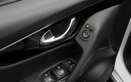 Nissan Qashqai, 2019 год, 2 680 000 рублей, 21 фотография