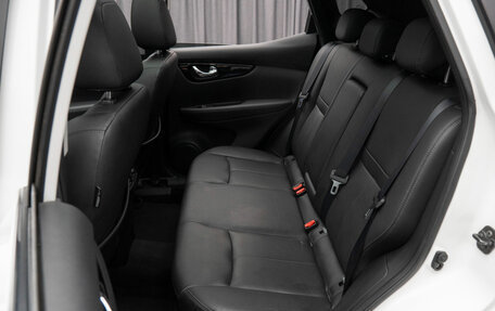 Nissan Qashqai, 2019 год, 2 680 000 рублей, 15 фотография