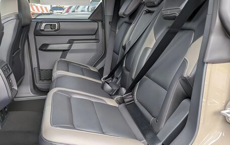 Ford Bronco, 2025 год, 10 080 985 рублей, 11 фотография