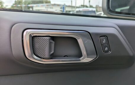 Ford Bronco, 2025 год, 10 080 985 рублей, 13 фотография