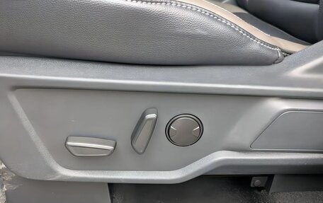 Ford Bronco, 2025 год, 10 080 985 рублей, 14 фотография