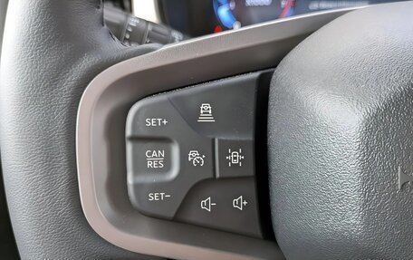 Ford Bronco, 2025 год, 10 080 985 рублей, 16 фотография