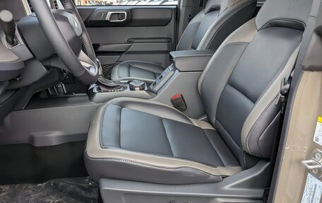 Ford Bronco, 2025 год, 10 080 985 рублей, 10 фотография