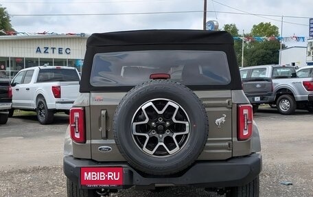 Ford Bronco, 2025 год, 10 080 985 рублей, 5 фотография