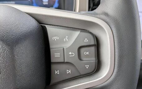 Ford Bronco, 2025 год, 10 080 985 рублей, 18 фотография