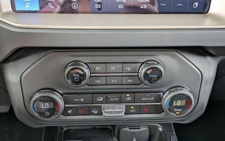 Ford Bronco, 2025 год, 10 080 985 рублей, 20 фотография