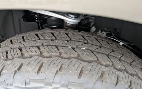 Ford Bronco, 2025 год, 10 080 985 рублей, 30 фотография