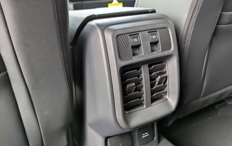 Ford Bronco, 2025 год, 10 080 985 рублей, 27 фотография