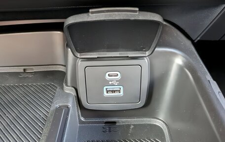 Ford Bronco, 2025 год, 10 080 985 рублей, 23 фотография