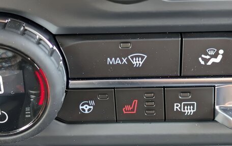 Ford Bronco, 2025 год, 10 080 985 рублей, 24 фотография