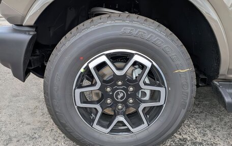 Ford Bronco, 2025 год, 10 080 985 рублей, 29 фотография