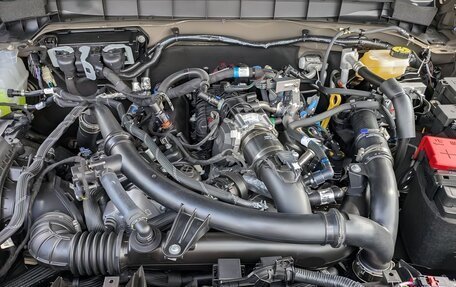 Ford Bronco, 2025 год, 10 080 985 рублей, 28 фотография