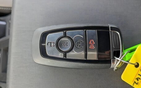 Ford Bronco, 2025 год, 10 080 985 рублей, 31 фотография