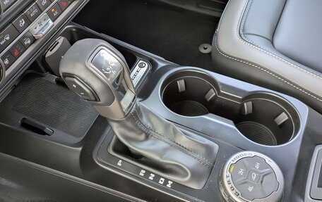 Ford Bronco, 2025 год, 10 080 985 рублей, 22 фотография