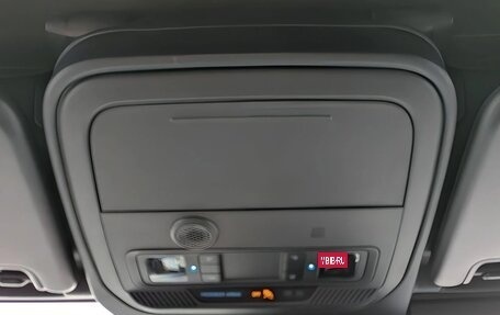 Ford Bronco, 2025 год, 10 080 985 рублей, 26 фотография