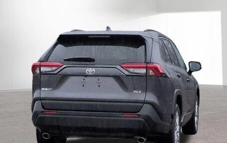 Toyota RAV4, 2025 год, 6 500 000 рублей, 3 фотография