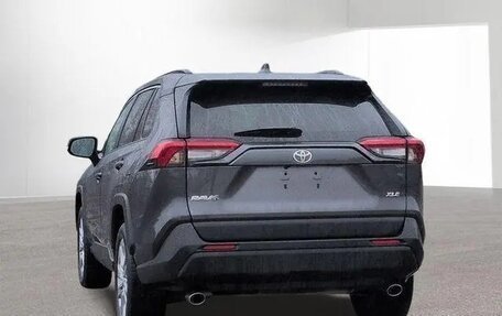 Toyota RAV4, 2025 год, 6 500 000 рублей, 5 фотография