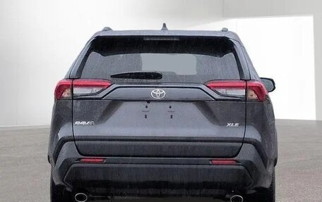 Toyota RAV4, 2025 год, 6 500 000 рублей, 4 фотография