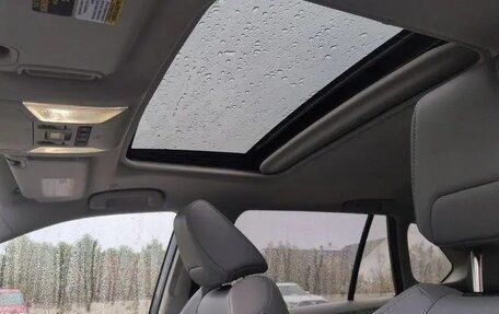 Toyota RAV4, 2025 год, 6 500 000 рублей, 8 фотография