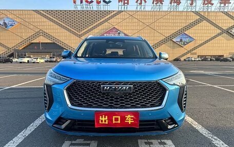 Haval Jolion, 2021 год, 969 999 рублей, 2 фотография