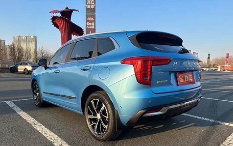 Haval Jolion, 2021 год, 969 999 рублей, 4 фотография