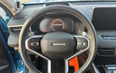 Haval Jolion, 2021 год, 969 999 рублей, 10 фотография