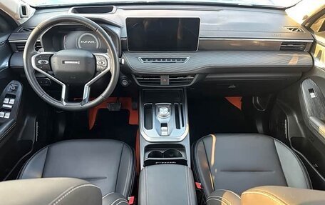 Haval Jolion, 2021 год, 969 999 рублей, 8 фотография