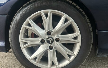 Peugeot 206, 2001 год, 380 000 рублей, 15 фотография