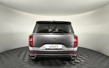 GAC GS8, 2025 год, 4 599 000 рублей, 5 фотография