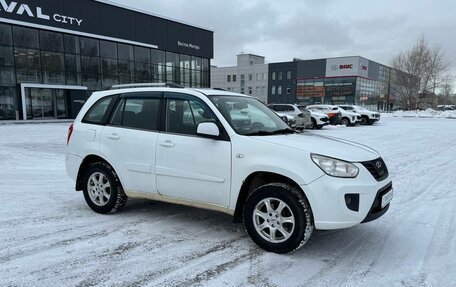 Chery Tiggo (T11), 2013 год, 497 000 рублей, 3 фотография