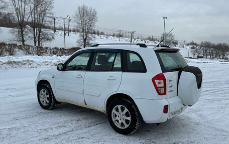 Chery Tiggo (T11), 2013 год, 497 000 рублей, 6 фотография