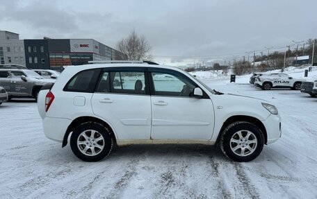 Chery Tiggo (T11), 2013 год, 497 000 рублей, 7 фотография