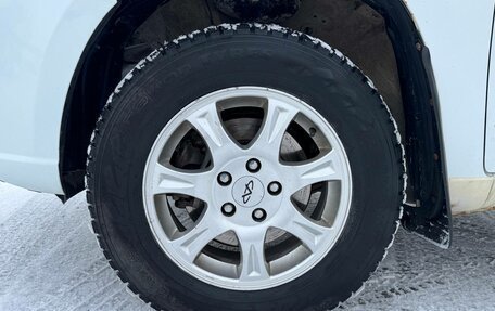 Chery Tiggo (T11), 2013 год, 497 000 рублей, 12 фотография