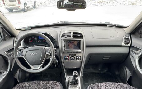 Chery Tiggo (T11), 2013 год, 497 000 рублей, 14 фотография