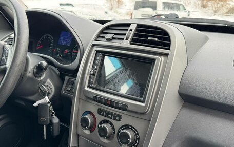 Chery Tiggo (T11), 2013 год, 497 000 рублей, 16 фотография