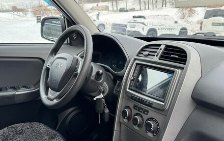 Chery Tiggo (T11), 2013 год, 497 000 рублей, 15 фотография