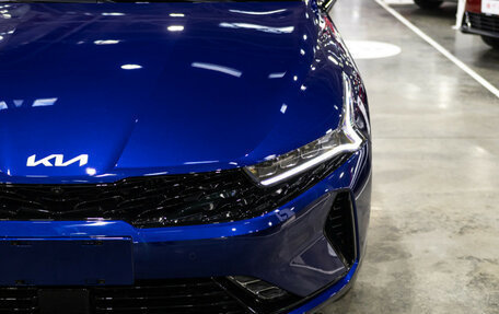 KIA K5, 2024 год, 4 190 000 рублей, 4 фотография