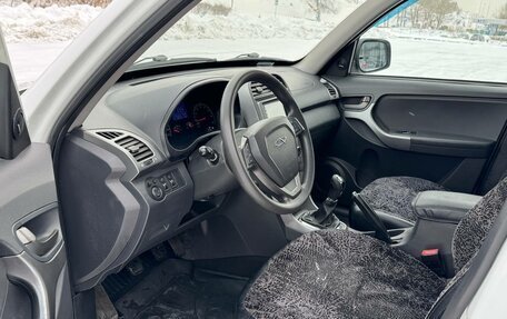 Chery Tiggo (T11), 2013 год, 497 000 рублей, 19 фотография