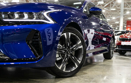 KIA K5, 2024 год, 4 190 000 рублей, 2 фотография