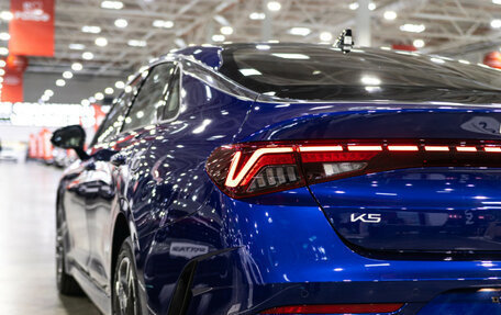 KIA K5, 2024 год, 4 190 000 рублей, 10 фотография