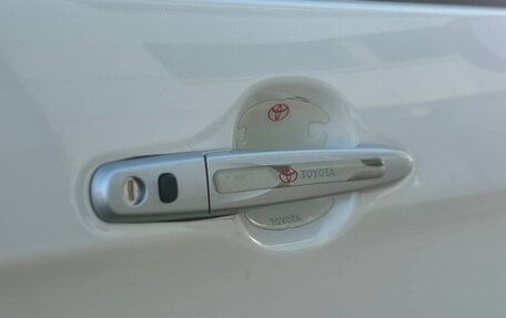 Toyota Roomy I, 2021 год, 1 349 999 рублей, 7 фотография