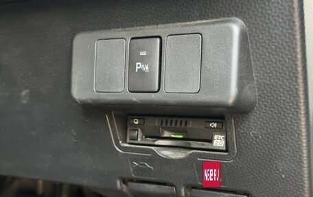 Toyota Roomy I, 2021 год, 1 349 999 рублей, 11 фотография